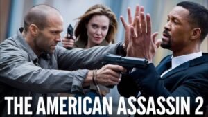 american assassin 2